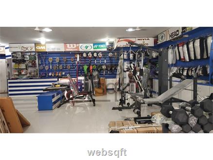 Shop-Mulgi for Rent